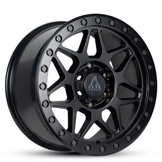 STOMPER - SATIN BLACK thumbnail