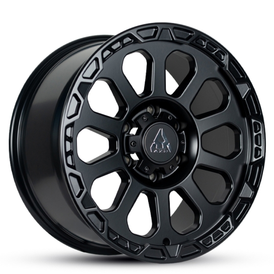 TEARS - SATIN BLACK thumbnail