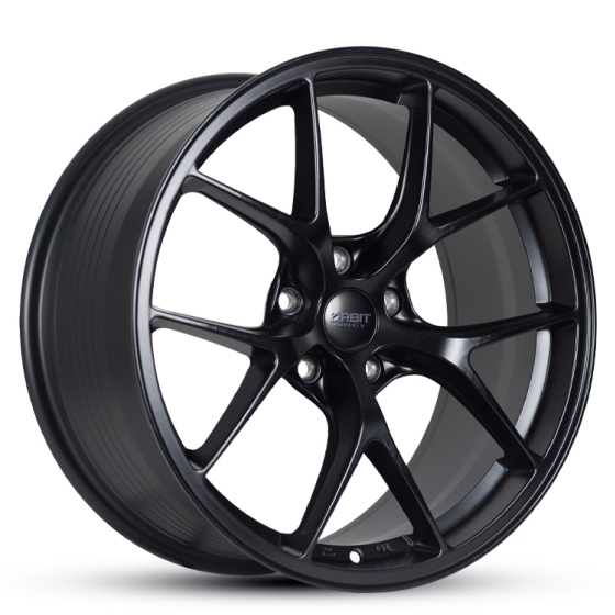 VOID - SATIN BLACK thumbnail