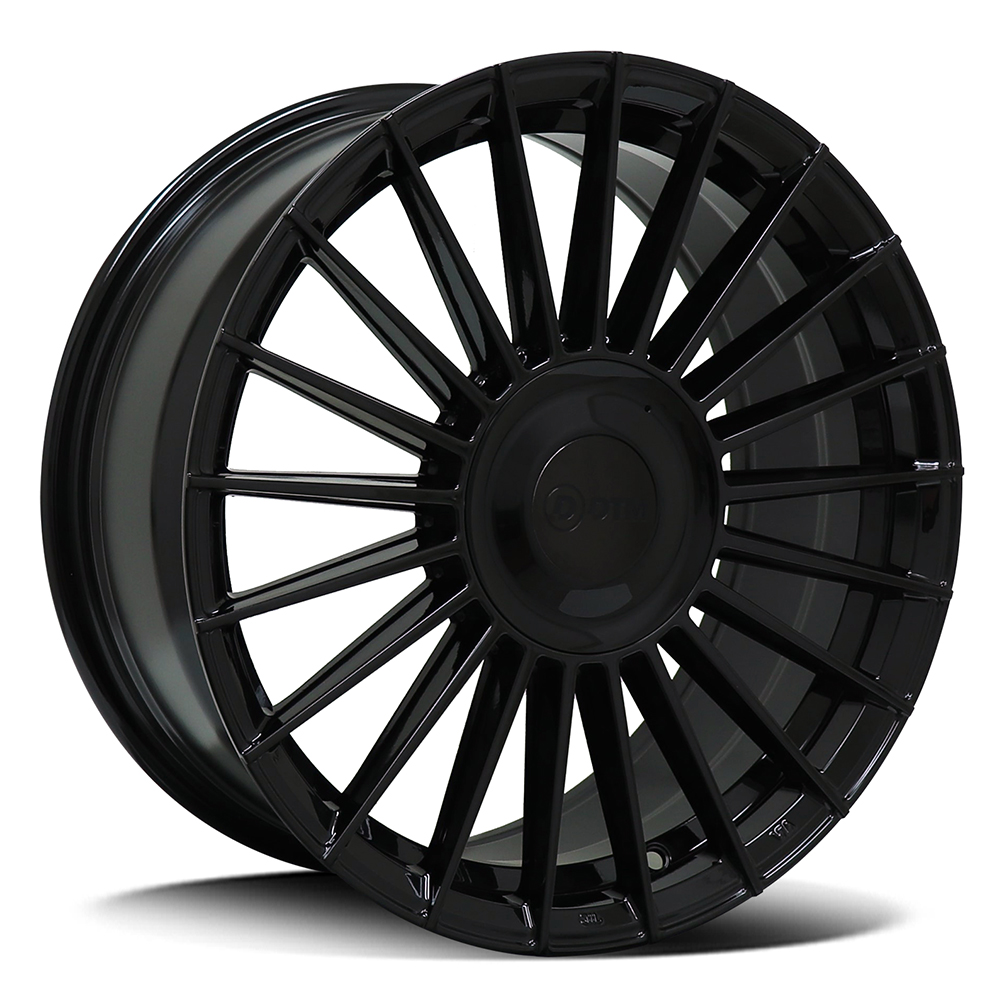 CULLINAN - GLOSS BLACK thumbnail