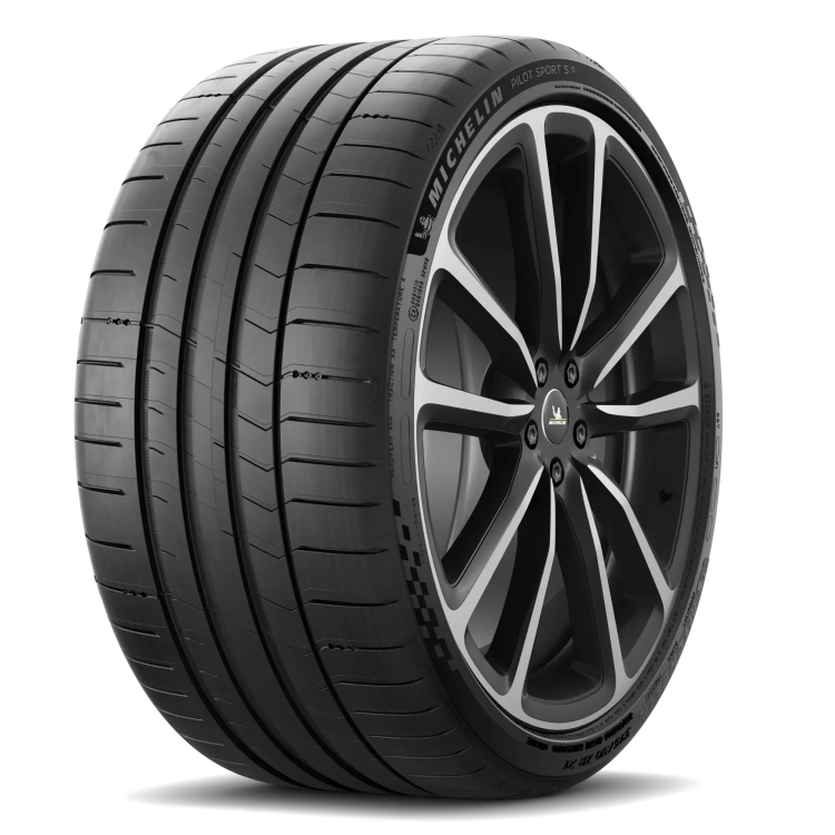PILOT SPORT S 5 thumbnail