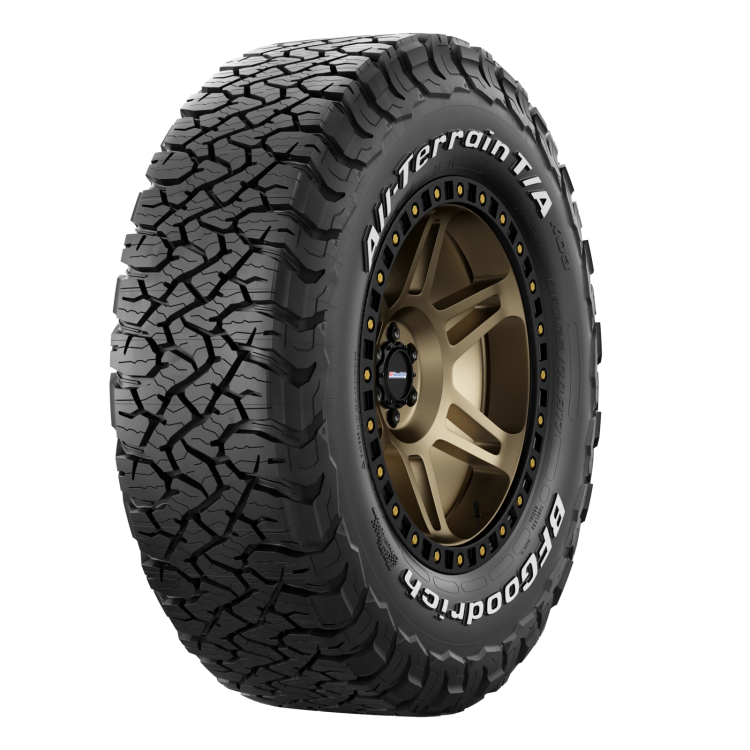 ALL-TERRAIN T/A KO3 thumbnail