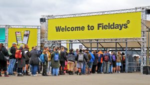 2026 fieldays mag and turbo lowdown newsletter