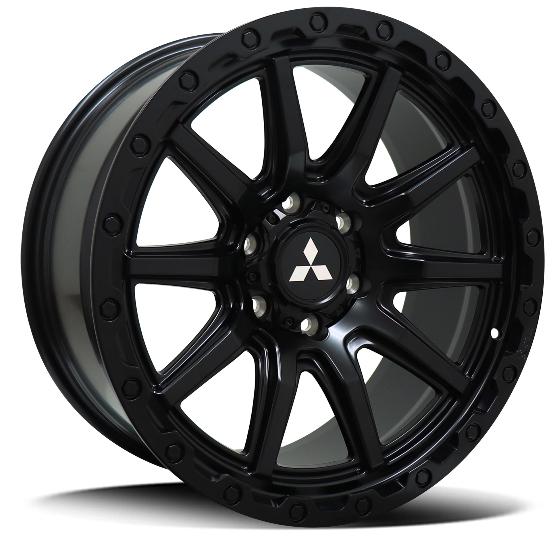 FE2025 - SATIN BLACK thumbnail