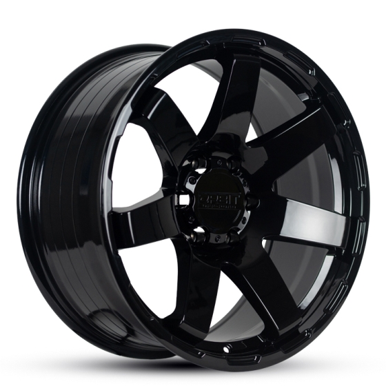 STRYKE - GLOSS BLACK thumbnail