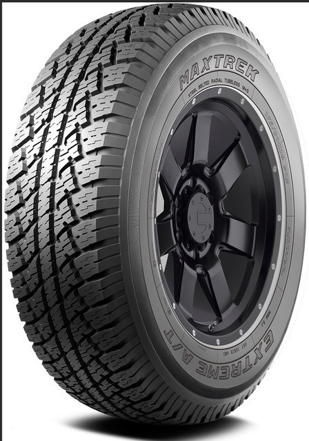 MAXTREK EXTREME A/T thumbnail