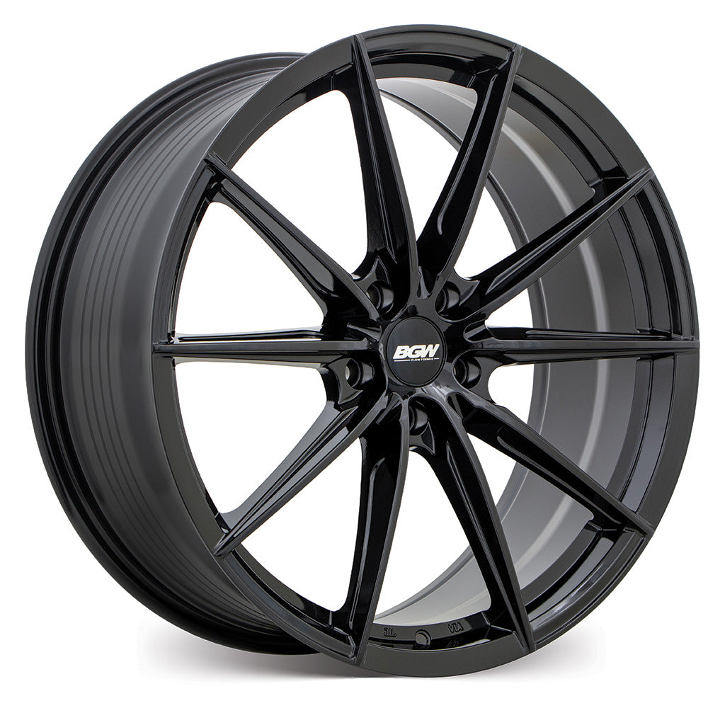 SPUR - Gloss Black thumbnail
