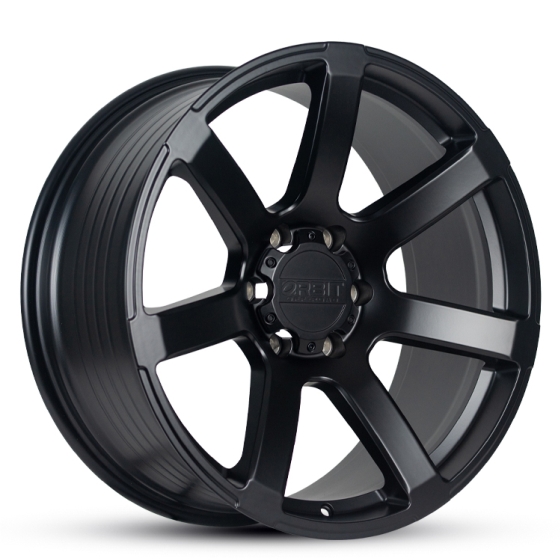 TALLON - SATIN BLACK thumbnail