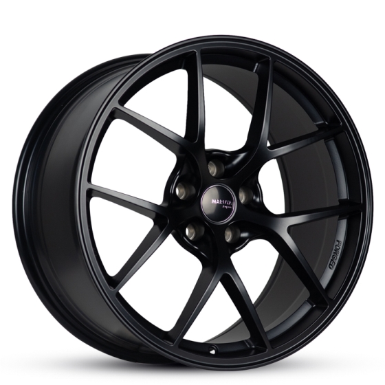 RR200 - MATT BLACK thumbnail
