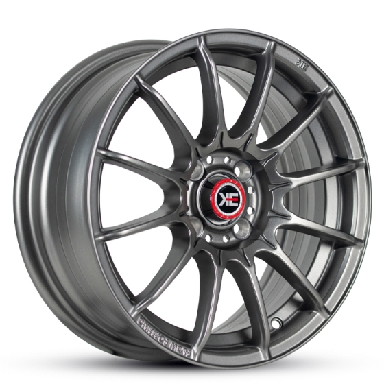 RR219 - GUNMETAL thumbnail
